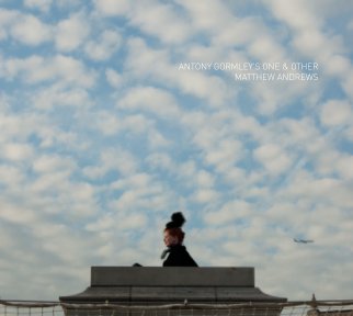 Antony Gormley's One & Other book cover