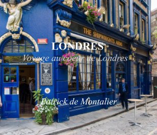 Londres book cover