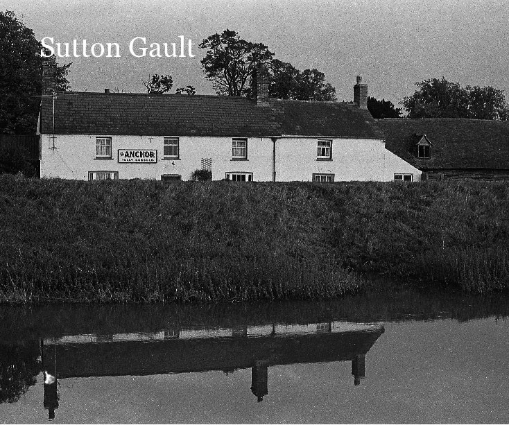 View Sutton Gault by Malcolm Jackson