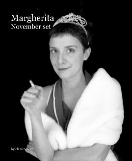 Margherita November set book cover