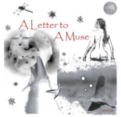 A Letter to A Muse book cover
