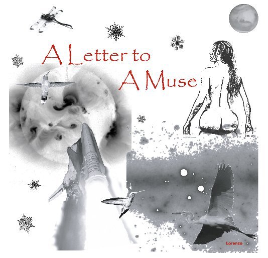 View A Letter to A Muse by Lorenzo