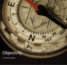 Objectivity book cover