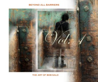 beyond all barriers -8x10 book cover