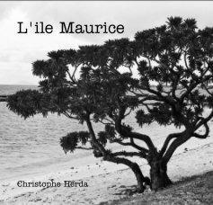 L'ile Maurice book cover