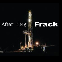 After the Frack book cover