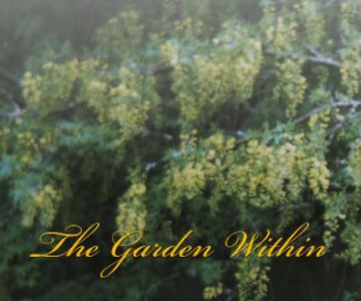 The Garden Within book cover