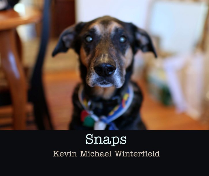 Bekijk Snaps op Kevin Michael Winterfield