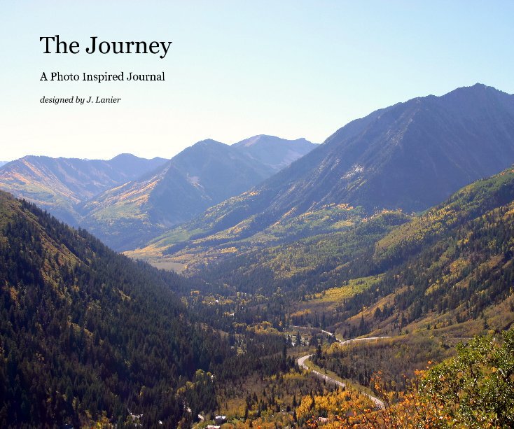 Ver The Journey por J. Lanier