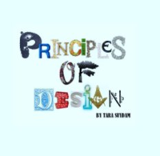 Principles of Design book cover