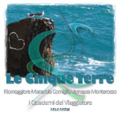 Le Cinque Terre book cover