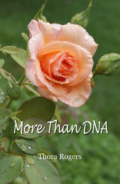 Ver More Than DNA por THORAROGERS