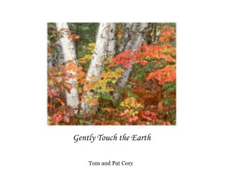 Gently Touch the Earth book cover