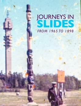 Journeys in Slides 3 book cover