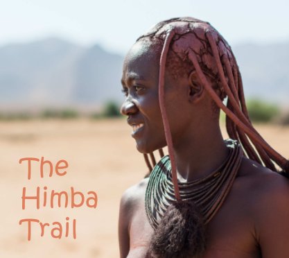 The Himba Trail book cover
