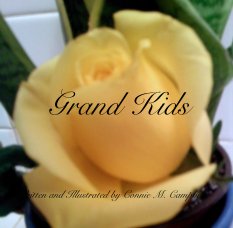 Grand Kids book cover