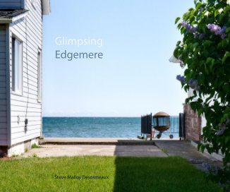 GlimpsingEdgemere book cover