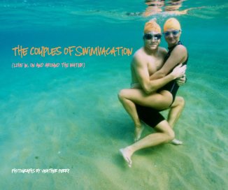 The Couples of SwimVacation book cover