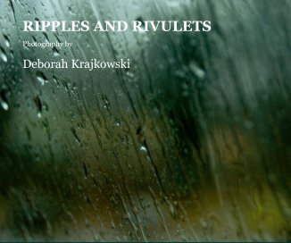 RIPPLES AND RIVULETS book cover