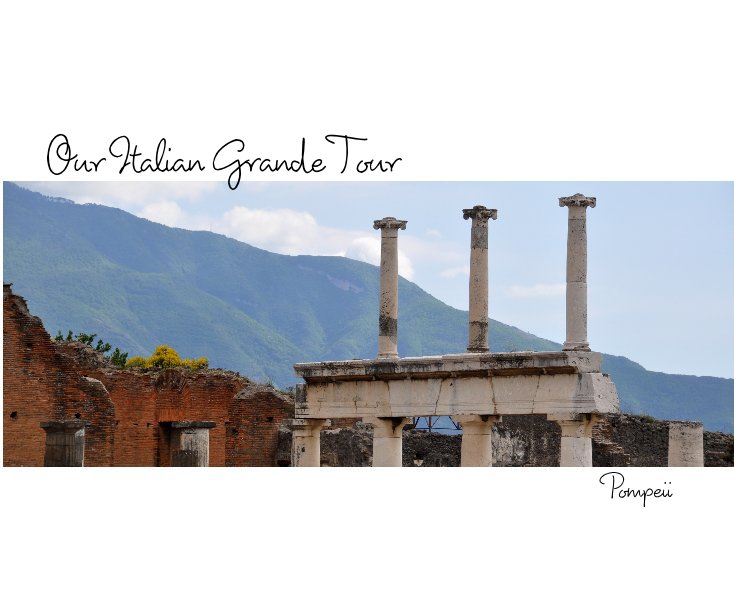 View Our Italian Grande Tour by maggie2