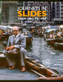 Journeys in Slides 2 book cover