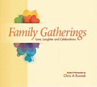 Family Gatherings book cover