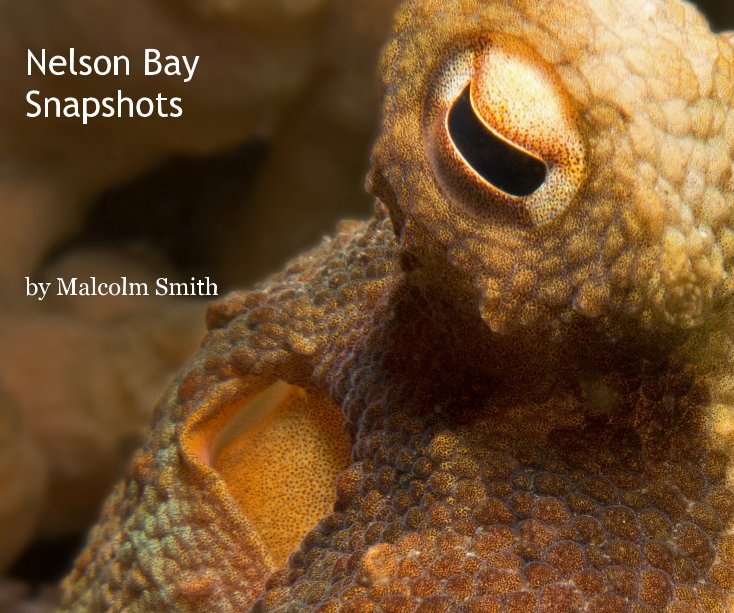 Ver Nelson Bay Snapshots por Malcolm Smith