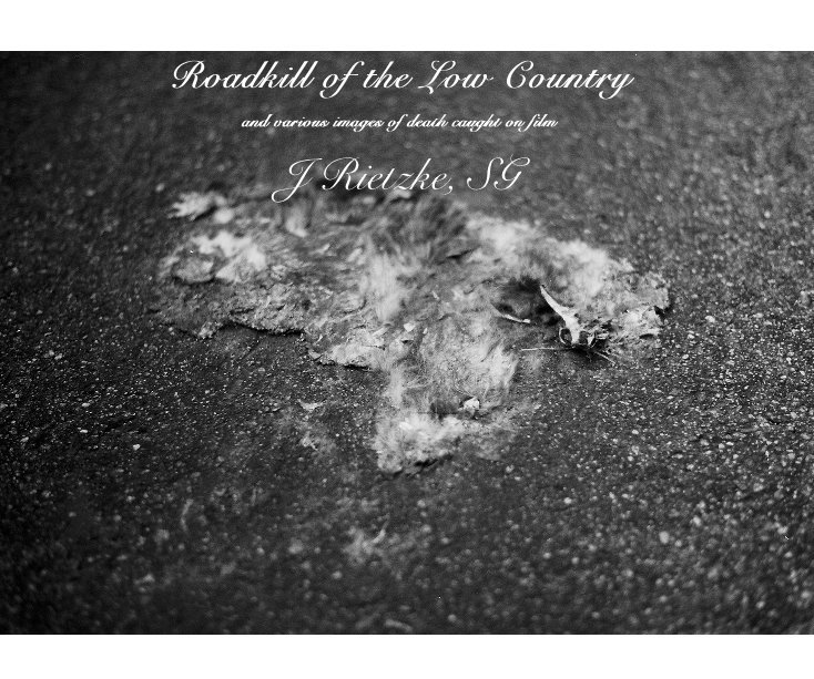 View Roadkill of the Low Country by J Rietzke, SG