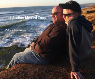 Just Another Married Couple book cover