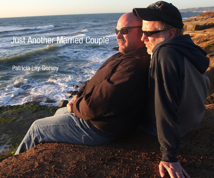 Visualizza Just Another Married Couple di Patricia Lay-Dorsey