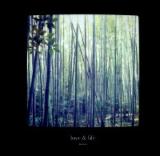 love & life book cover