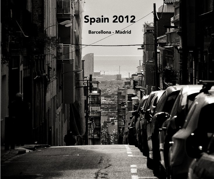 Ver Spain 2012 por andiphone76
