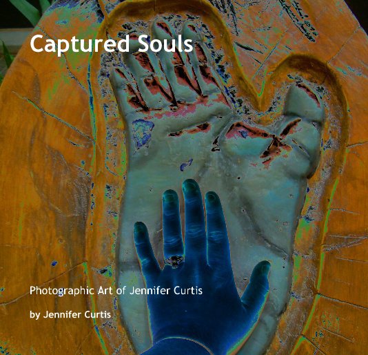 View Captured Souls by Jennifer Curtis