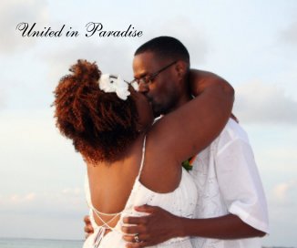 United in Paradise book cover