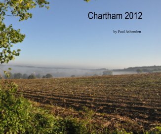 Chartham 2012 c book cover