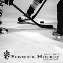 Fenwick Hockey book cover