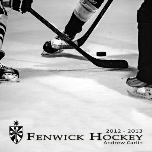 View Fenwick Hockey by Andrew Carlin