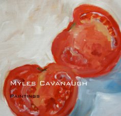 Myles Cavanaugh book cover