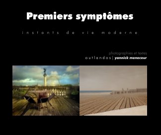 Premiers symptômes book cover