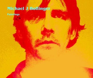 Michael J Bollinger book cover