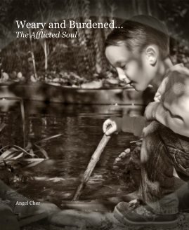 Weary and Burdened... book cover