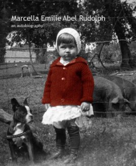 Marcella Emilie Abel Rudolph book cover