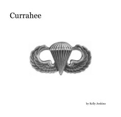 Currahee book cover