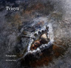 Tvisyn book cover