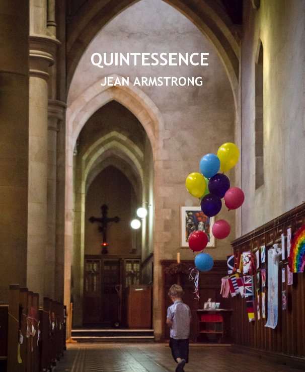View QUINTESSENCE by Jean Armstrong