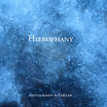 Hierophany book cover