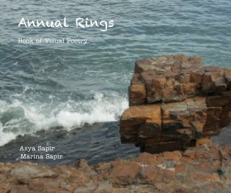 Annual Rings book cover