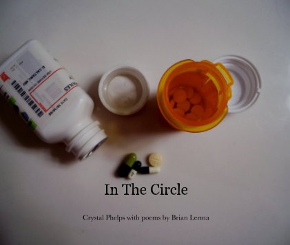 In The Circle book cover