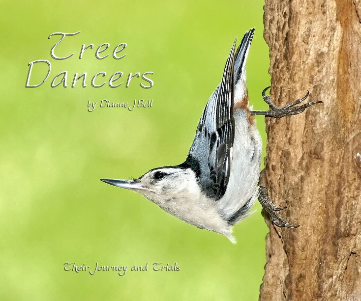 Ver Tree Dancers por by Dianne J Bell