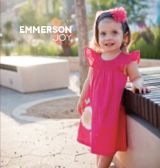 EmmersonJoy 2012 book cover